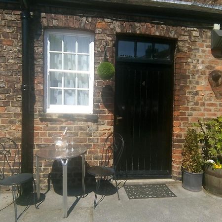 Masons Arms Hotel York Luaran gambar