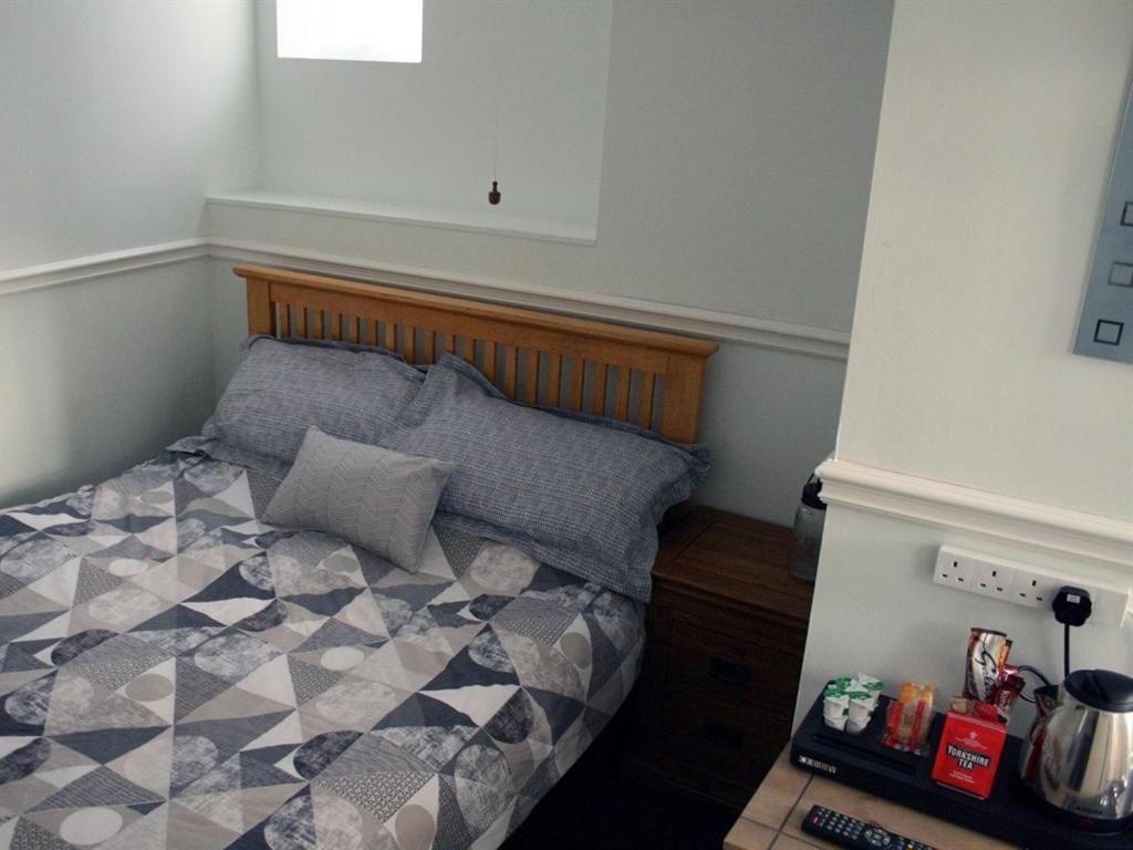 Masons Arms Hotel York Bilik gambar