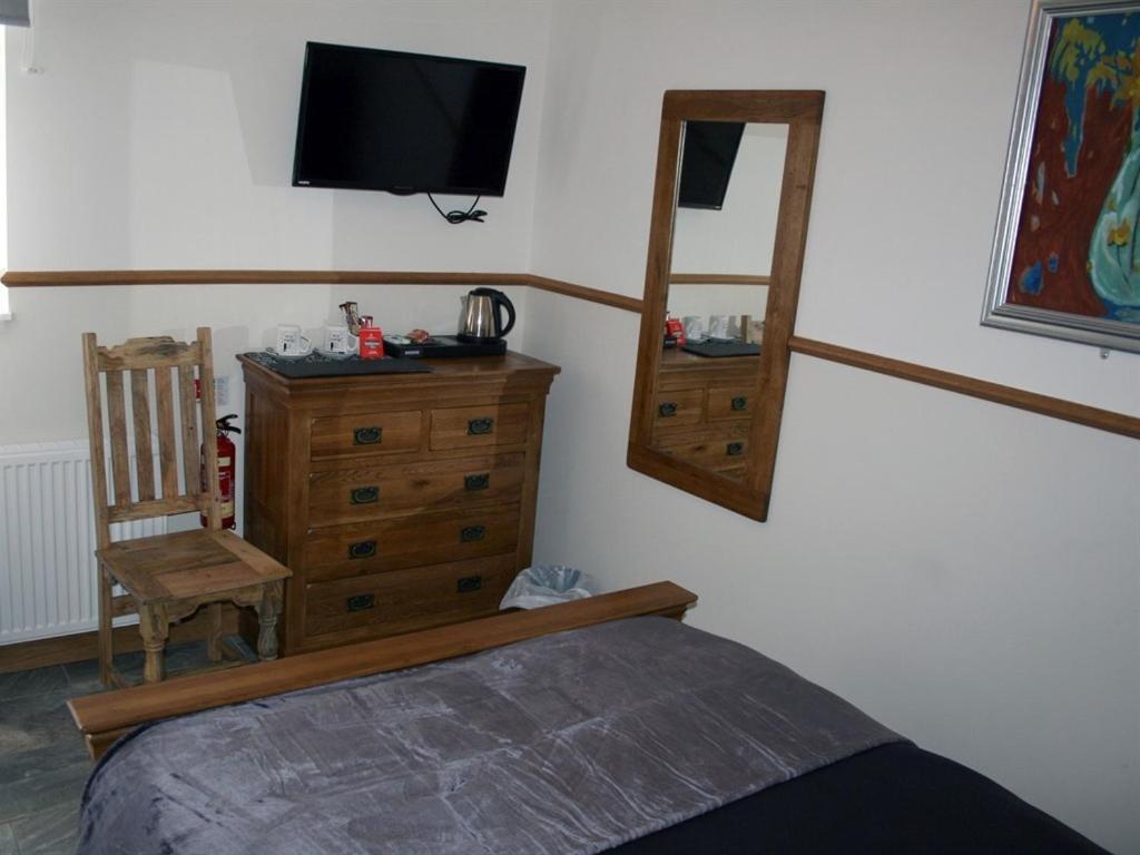 Masons Arms Hotel York Luaran gambar