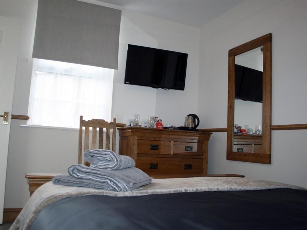 Masons Arms Hotel York Bilik gambar