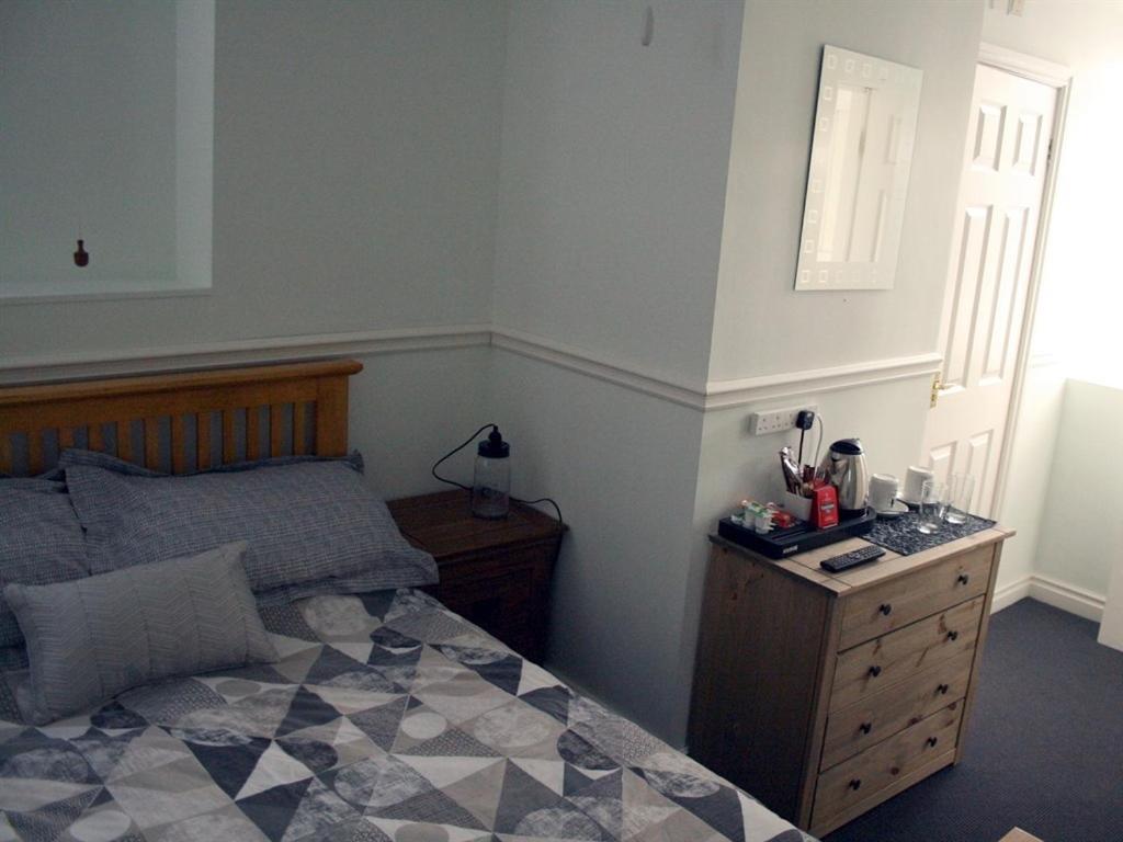 Masons Arms Hotel York Bilik gambar