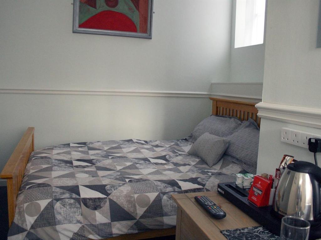 Masons Arms Hotel York Bilik gambar