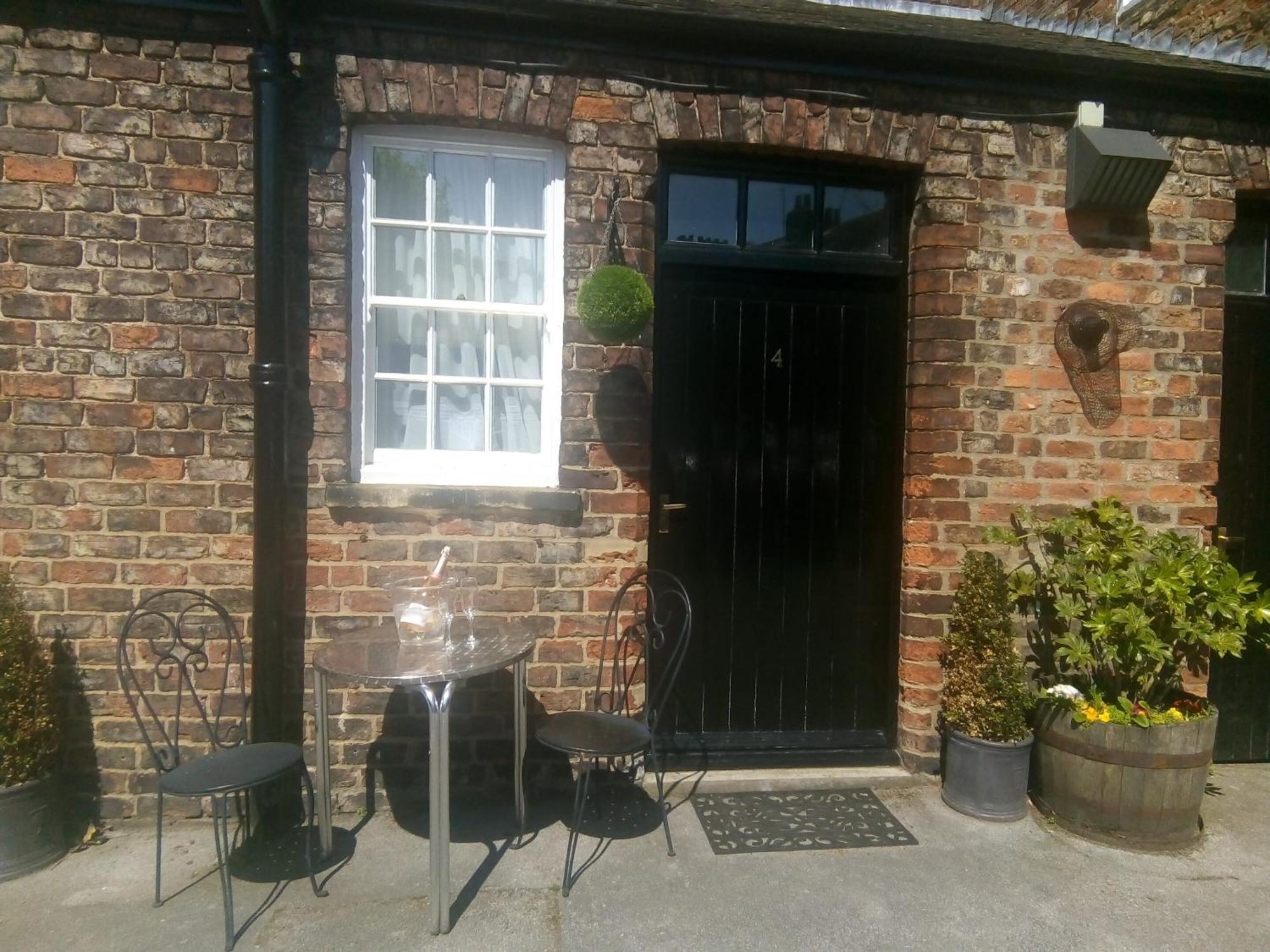 Masons Arms Hotel York Luaran gambar